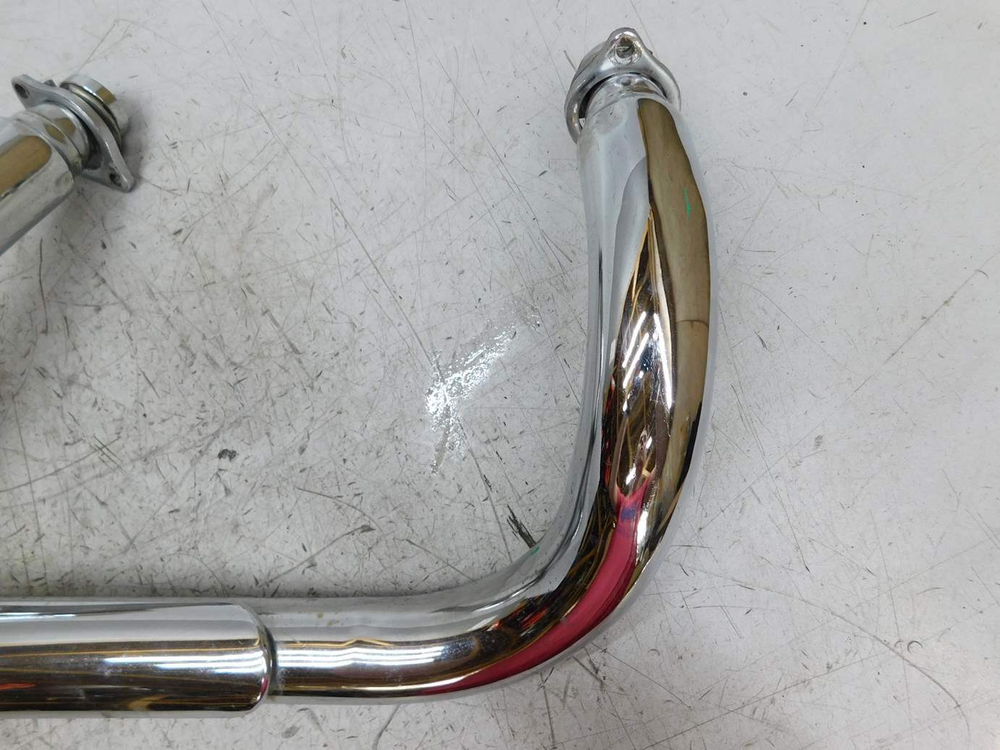 Глушитель Honda Shadow 400 049933
