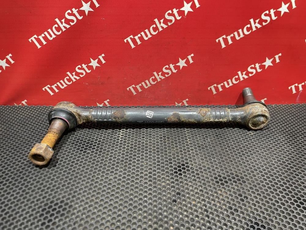 Стойка заднего стабилизатора 2018г