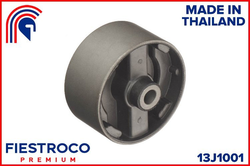 Сайлентблок опоры двигателя 13J1001