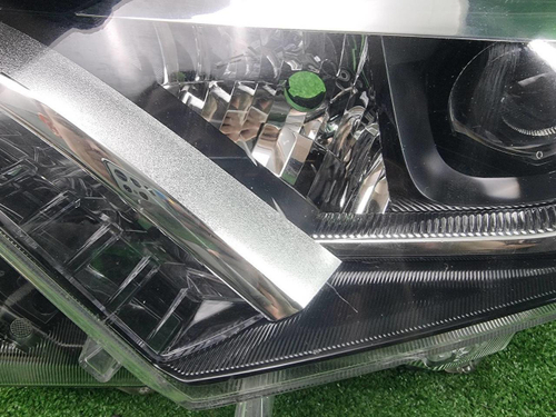 Фара левая Toyota Rav 4 CA40 (2015-2019) LED