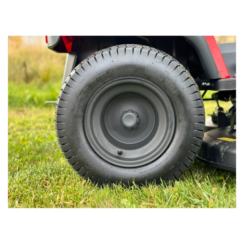 Садовый трактор ZimAni TS108HV