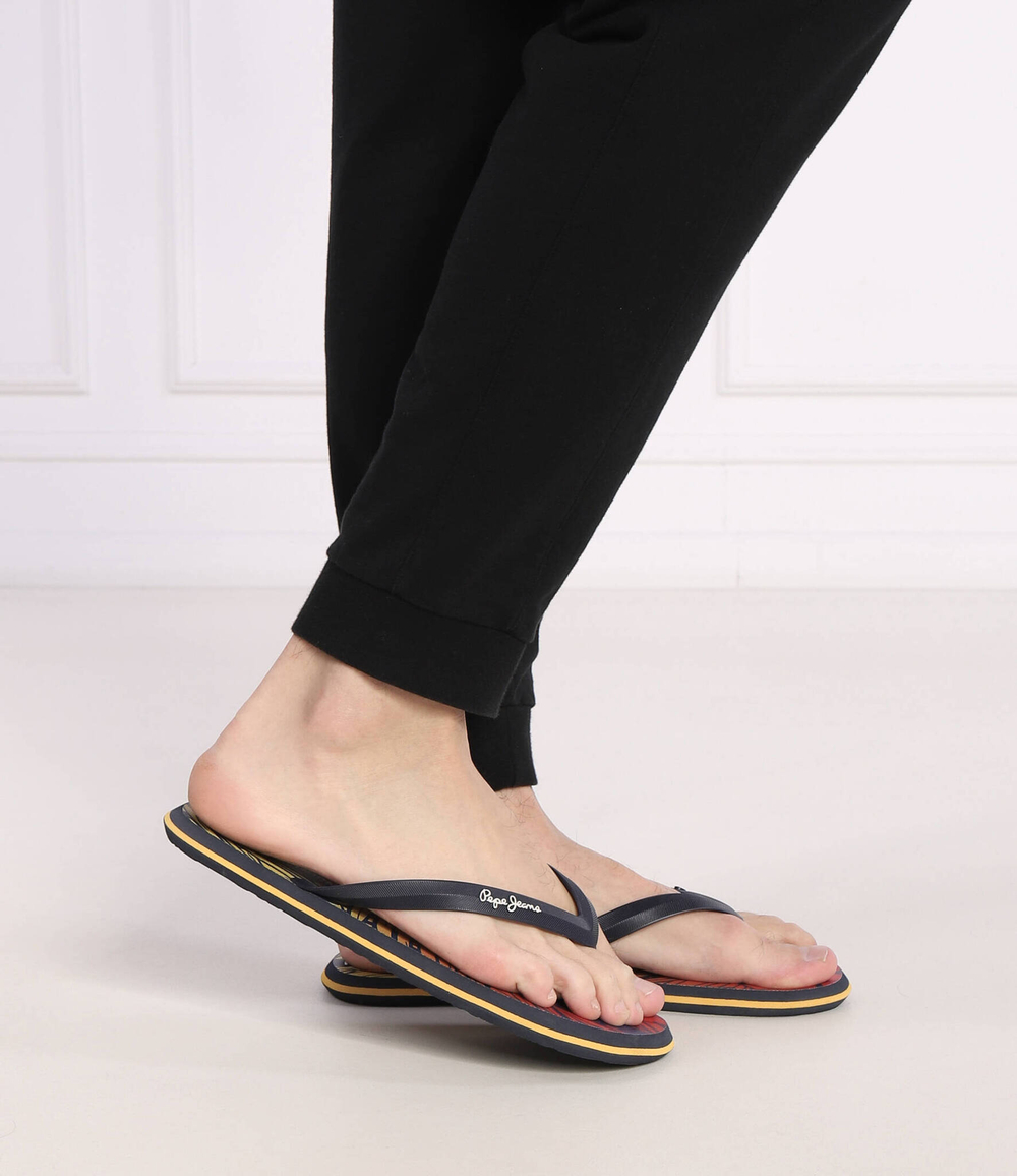 Вьетнамки Pepe Jeans London - разноцветная(PMS70153)