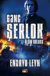 Gənc Şerlok - Ölüm buludu