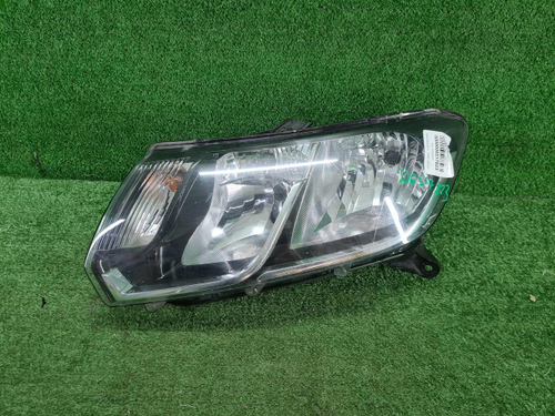 Битая Фара левая Lada Largus 1 (2021-н.в.) галоген