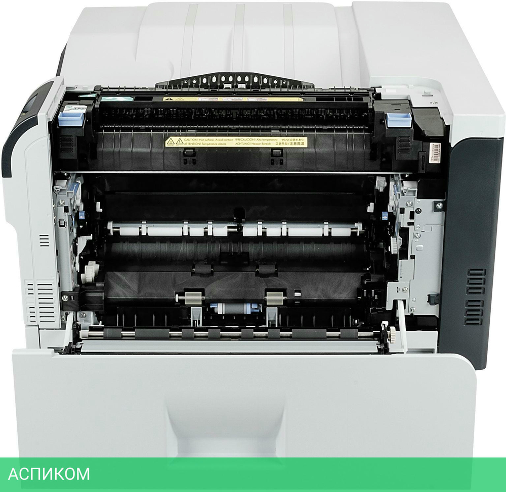 Принтер HP Color LaserJet Professional CP5225dn (CE712A)