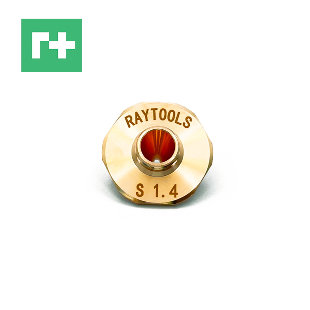 Сопло одинарное D28 мм шестигранное