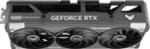 Видеокарта ASUS NVIDIA  GeForce RTX 5060 TUF-RTX5060-O8G-GAMING 8ГБ Gaming, GDDR7, OC,  Ret