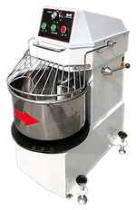 Тестомес HURAKAN HKN-30CN