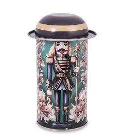 TCN-27/2 Коробка металлическая