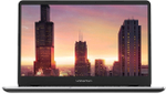Ноутбук  Maibenben M547 Pro 15.6 ", Ryzen 7 PRO, 16 Гб RAM, 512 Гб SSD, Radeon Graphics, Серебристый