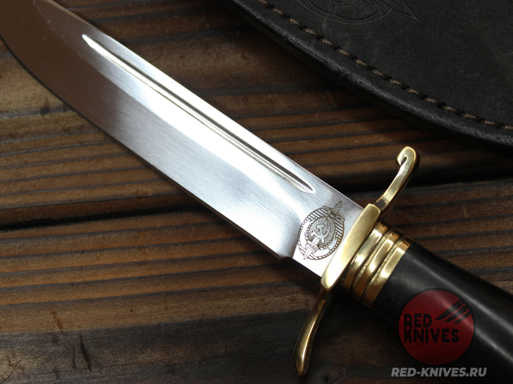 Нож Ворсма Финка НКВД B89-942TPK