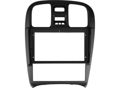 Переходная рамка для Hyundai Sonata EF TAGAZ 2001-2008 9.0"