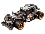 LEGO Technic: Гоночный автомобиль для побега 42046 — Getaway Racer — Лего Техник