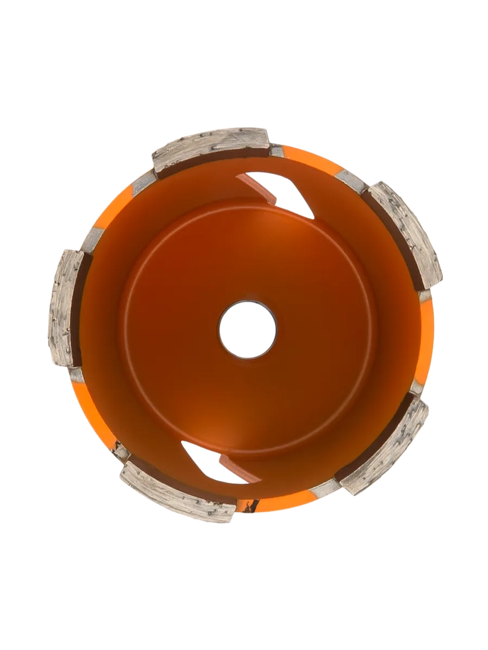 Алмазная коронка с микроударом 68 мм для перфоратора