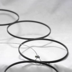 Подвесная люстра Lussole SENECA GRLSP-8177