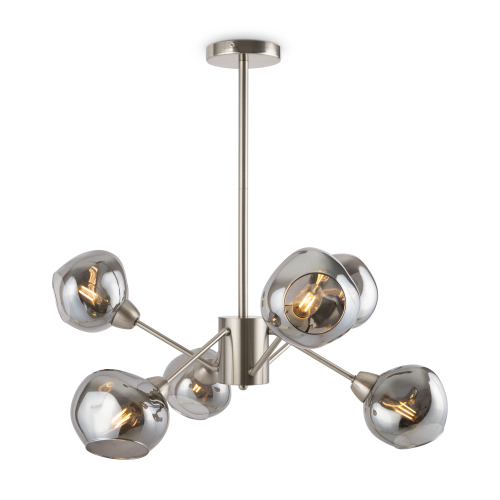 Люстра Freya FR5159PL-06N