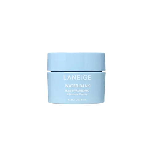 Laneige Water Bank Blue Hyaluronic Moisture Cream 10ml