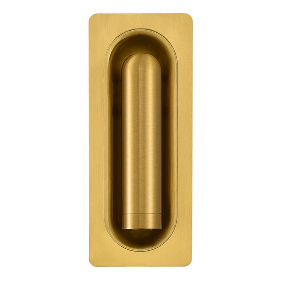 SL6238.301.01 Светильник настенный ST-Luce латунь/латунь LED 1*3W 4000K PARILLA