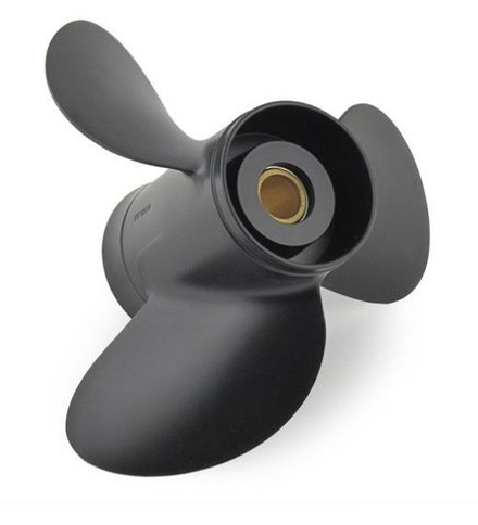 Винт гребной Solas 3411-138-13, 3x13.8x13 (R)
