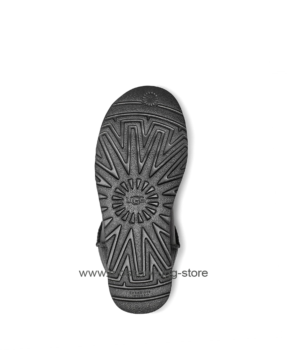 ULTRA MINI LEATHER II-black