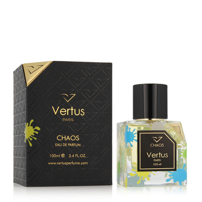 Vertus Chaos Eau De Parfum 100 ml (unisex)