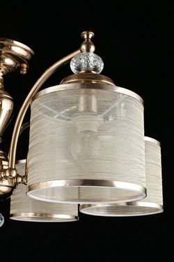 Люстра на штанге Aployt Agata APL.720.07.06