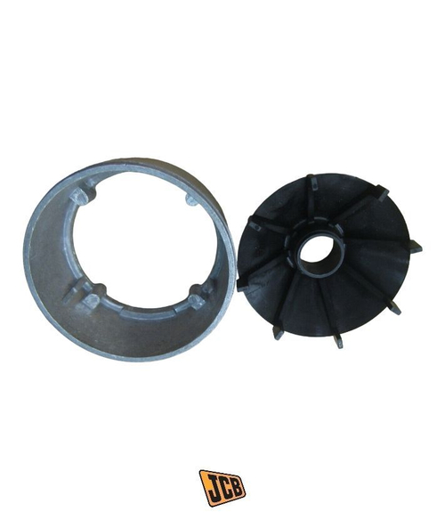 Фильтр топливный с отстойником в сборе JCB 200/44600, 2656086, 982-762, 200-44600, 982762, 20044600