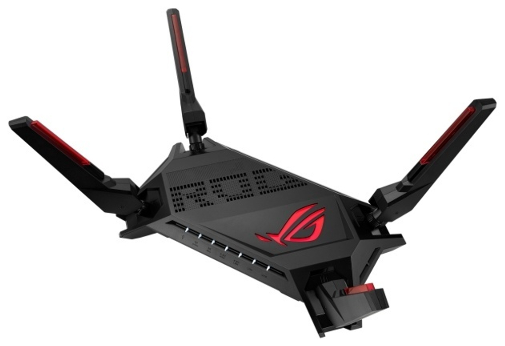 Маршрутизатор ASUS ROG Rapture GT-AX6000