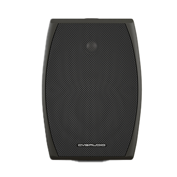 CVGAUDIO ODF408TBL настенная акустическая система, мощность 2/4/8/16W в 100V