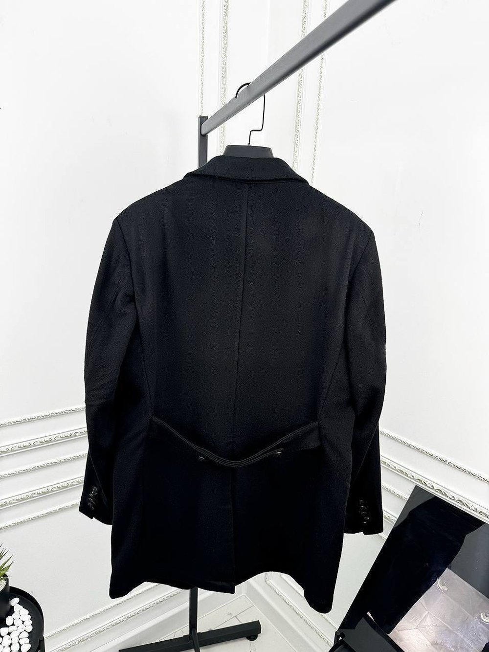 Пальто Kiton, арт. 462398634