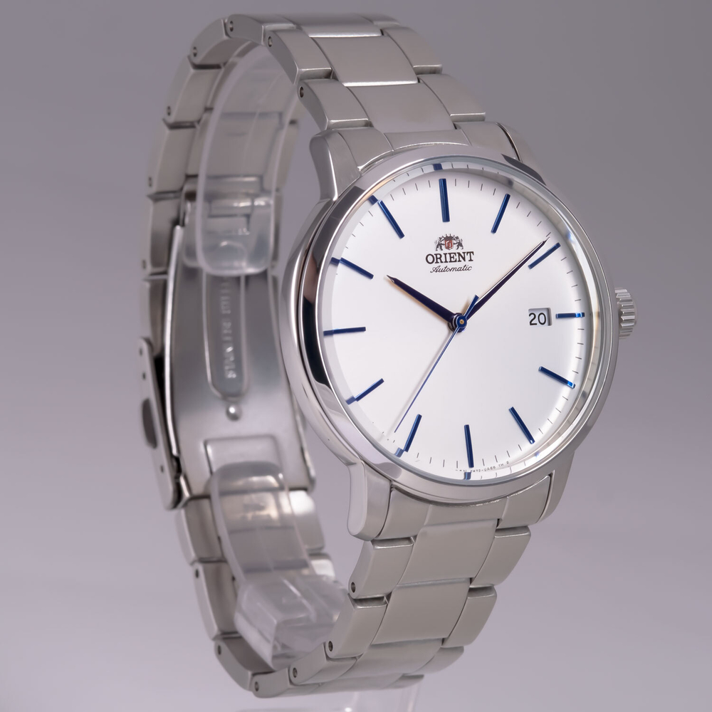 Orient Classic Automatic RA-AC0E02S10B