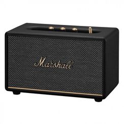 Портативная акустика Marshall Acton III Bluetooth Speaker, Black