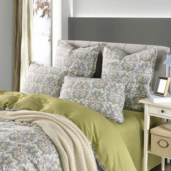 Лив КПБ сатин 7Е