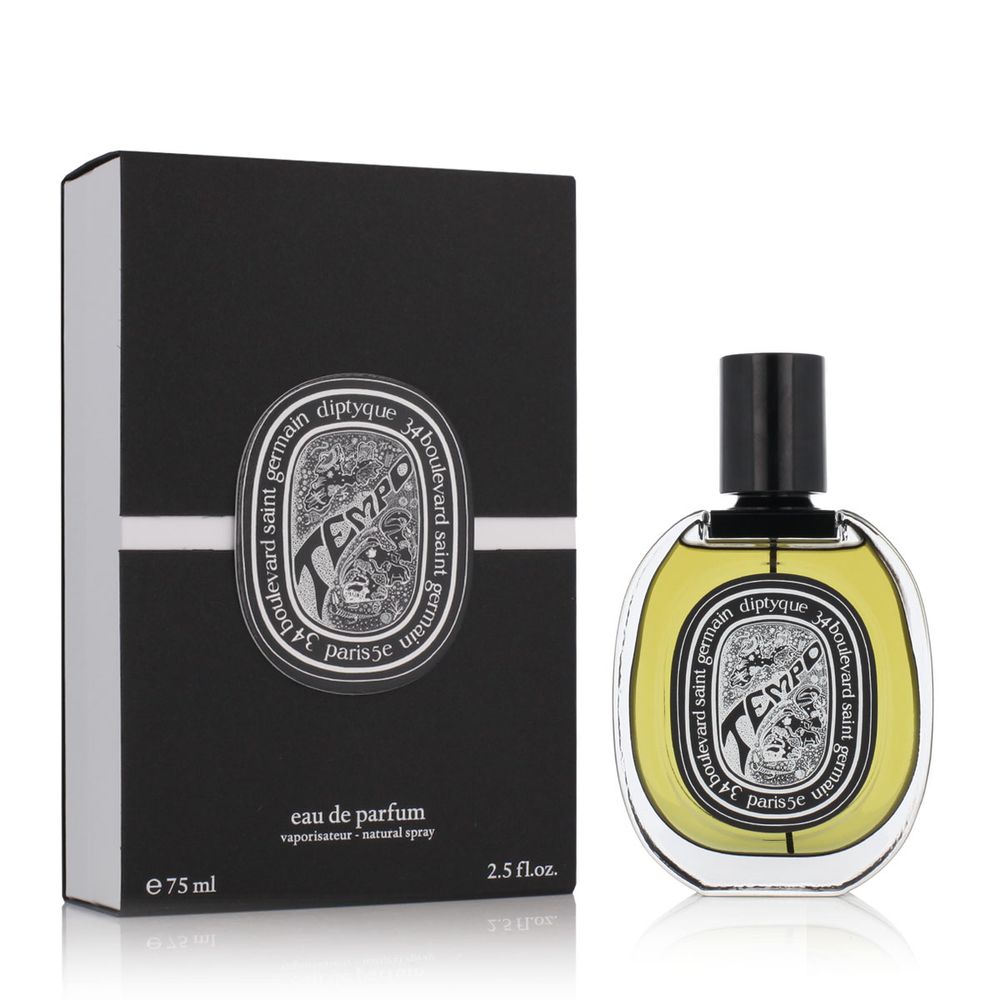 Diptyque Tempo Eau De Parfum 75 ml (unisex)