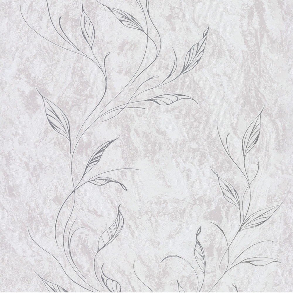 Обои виниловые HC11063-24a PALITRA HOME PROTECT-GRACIA, флористика, размер 0,53 х 10.05 м