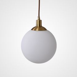 Подвесной Светильник Orviet Gold D18 By Imperiumloft