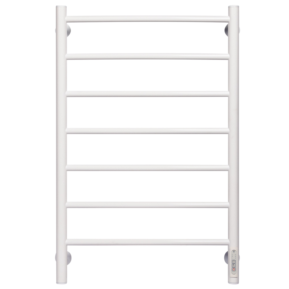 Полотенцесушитель Royal Thermo Classic white П7 500х800 электро (new встроен. диммер)