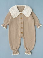 Костюм «Классика», Бежевый и кремовый