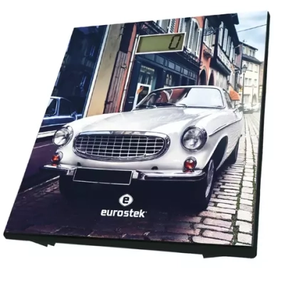 Весы напольные EBS-2805