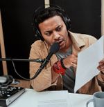 Микрофон SYNCO CMic-V10