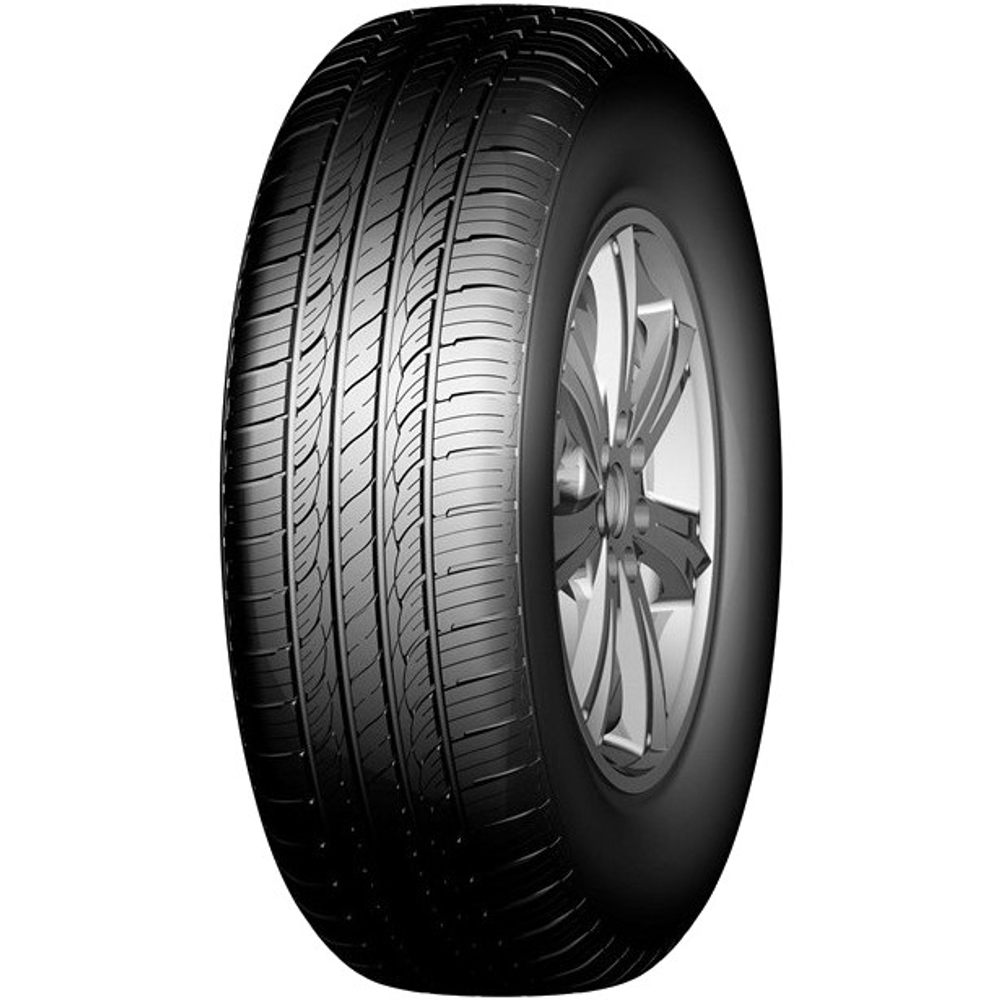 Летняя шина Compasal Citiwalker (275/55 R20 117V)