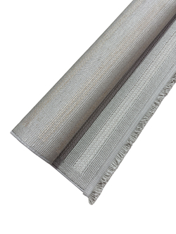 Ковер Loopy L0011A L.Grey/L.Grey Прямоугольник
