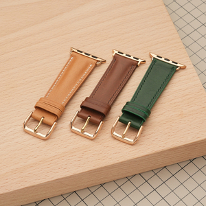 Классическая застежка, цвет розовое золото