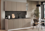 Кухня Милания 1.6м
