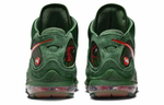 Кроссовки Famu X Nike Lebron 7 "Gorge Green"