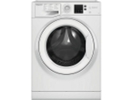 Стиральная машина Hotpoint/Ariston NUS 5015 H RU
