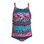 Купальник FUNKITA Toddler Girl's Wild Things