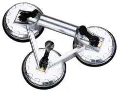 Вакуумный захват Sumake SC-9803 с тремя присосками