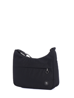 Сумка 1154 "ZAIN small crossbody bag" Черный