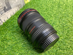 Canon EF 17-40mm 4L USM Покупка/Продажа